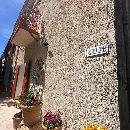 Du Mas Apartment Aigues-Mortes