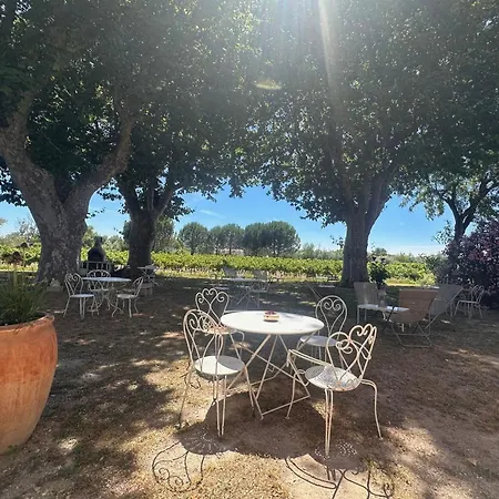Apartment Du Mas Aigues-Mortes