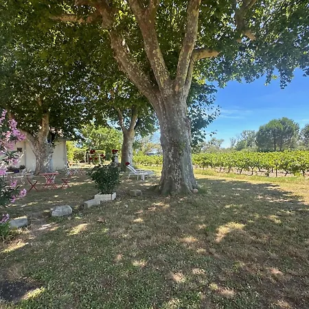 Du Mas Appartement