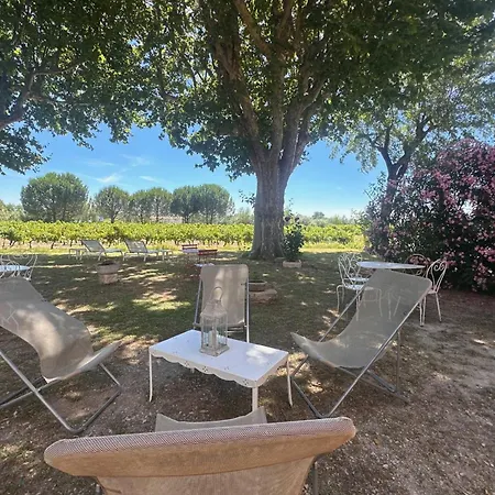Apartment Du Mas *