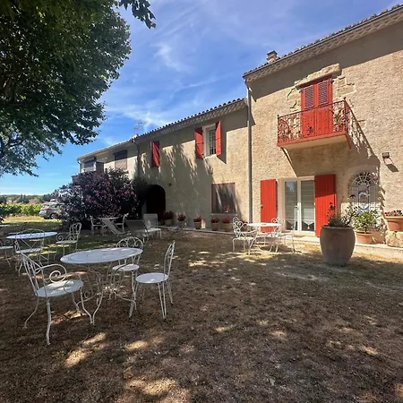 Apartment Du Mas Aigues-Mortes