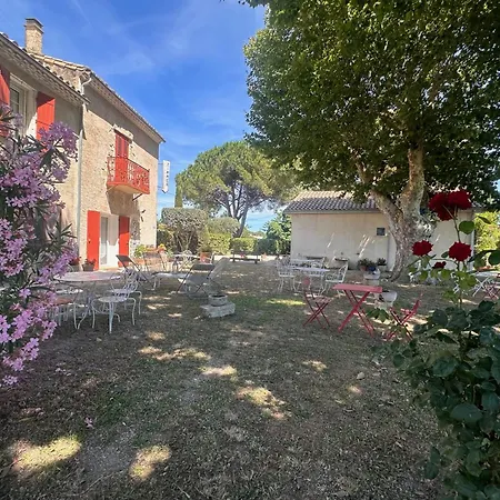 Apartment Du Mas