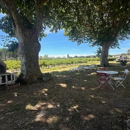 Du Mas Appartement *