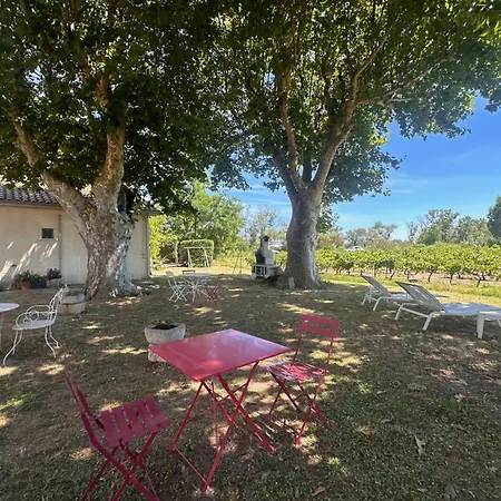Apartment Du Mas Aigues-Mortes