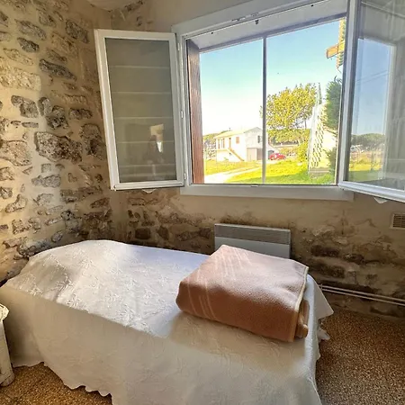 Apartment Du Mas *