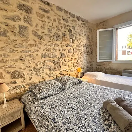 Appartement Du Mas